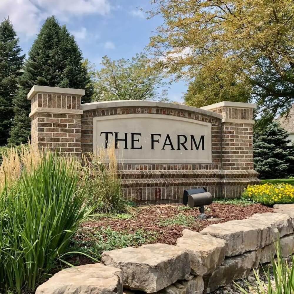 The Farm Homes for Sale in Elkhorn, NE